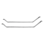 For Dodge Dart 1966 Oer FT6101B Fuel Tank Straps. Fixed Price $71.38.