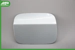 07-13 Bmw E70 X5 Fuel Tank Door Lid Cap Cover Trim Metallic Silver 7160634 Oem. Fixed Price $49.00.