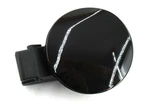 16-18 Hyundai Tucson Fuel Door Housing Filler Neck Gas Painted Black Oem. Fixed Price $85.00.