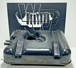 Jeep Xj Cherokee 97-01 20 Gallon Rear Plastic Gas Fuel Tank 52100259 Oem Cc. Fixed Price $187.20.