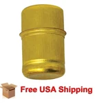 Fits 1957-1991 Ford F-350 Truck Gas Sending Unit Fuel Float Brass Free Shipping. Fixed Price $17.95.