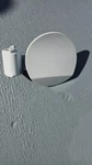 12-17 Hyundai Veloster Fuel Door With Cap 69510-2V000FS Paint Code Rhm. Fixed Price $60.00.