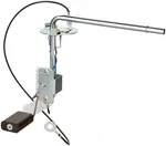 Fuel Tank Sending Unit-sedan Spectra FG91C. Fixed Price $106.99.