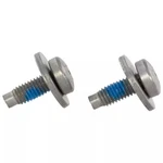 Genuine Ford Fuel Filler Neck Screw W700228-S450. Fixed Price $6.40.