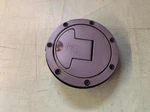 99-01 Oem Isuzu Vehicross Locking Gas Fuel Filler Door. Fixed Price $150.00.