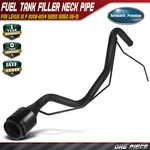 New Fuel Gas Tank Filler Neck For Lexus 2008-2014 IS250 IS350 2006-2013. Fixed Price $66.59.