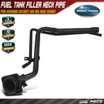 Fuel Tank Filler Neck For Hyundai Accent Kia RIO5 2009-2011 Rondo 2009-2010. Fixed Price $68.09.