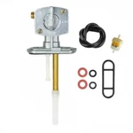 Gas Fuel Tank Switch Petcock Valve For Yamaha PW80 XT125 XT250 XT350 TW200 TTR90. Fixed Price $9.71.