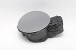 2011-2012 Honda Cr-z Crz Fuel Filler Gas Cap Lid Gray/silver 74480-SZT-A00, B025. Fixed Price $50.05.