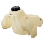 Clarke Oversized Fuel Gas Tank 3.1 Gal Natural For Honda CR125R CR250R 2000-2001. Fixed Price $239.88.