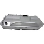 For Hyundai Accent Fuel Tank 2000-2006 Silver Steel 11.9 GALLONS/45 Liters. Fixed Price $212.14.