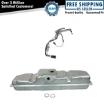 Trq Diesel Fuel Tank & Sending Unit Assembly Kit 34 Gallon For Gm Pickup Truck. Fixed Price $339.85.