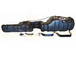 Titan 50 Gallon Replacement Fuel Tank For 2016-2019 Nissan Xd 5.0L Cummins. Fixed Price $1405.05.