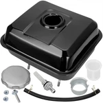 Fvrito Gas Fuel Tank Kit Compatible With GX140 GX160 GX200 Hemi Predator 212CC. Fixed Price $38.22.