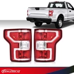 Fit Ford F150 F-150 Pickup 18-2020 Brake Tail Light Rear Lamp Left & Right. Fixed Price $49.56.