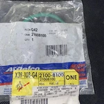 21008100 New Oem Gm Acdelco G42 Fuel Tank Sending Unit O-ring. Fixed Price $9.00.