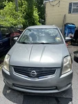 09-12 Nissan Sentra 2.0 Fuel Gas Tank 14.5 Gallon California Emissions. Fixed Price $249.95.