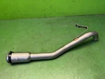 Ford Transit MK8 Fuel Filler Pipe Neck 2.0 Fwd GK21-9032-AD 2019-. Fixed Price $120.76.