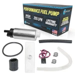 LS1 Swap 255LPH Fuel Pump 1973-1995 Gm Truck Carb Or Tbi To LM7 LQ4 LQ9 5.3 6.0. Fixed Price $94.98.