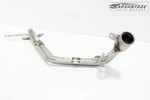2020-24 Land Rover Discovery Sport Fuel Gas Tank Filler Neck Hose Tube Pipe Oem. Fixed Price $101.39.