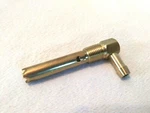 Temco 1/4" Nptf Brass Fuel Gas Tank Safety Vent Rollover Valve 5/16" Id Hose. Fixed Price $21.49.