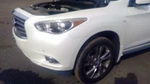 QX60 2015 Fuel Filler Door 1119760. Fixed Price $99.90.