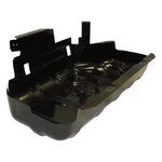 Fuel Tank Skid Plate 04-06 Jeep Wrangler Se Sahara Sport CR52100219AB. Fixed Price $360.26.