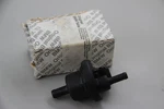 Original Bmw E30 M3 E28 E34 E24 E32 Tank Ventilation Valve Bosch 13901711395. Fixed Price $450.48.