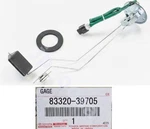 Toyota 4RUNNER Pickup VZN66 1985-1989 Oem Fuel Tank Sending Unit 83320-39705. Fixed Price $135.00.