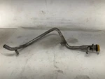 17-20 Jaguar F-pace Awd 2.0L Diesel Fuel Tank Filler Neck Pipe Tube. Fixed Price $134.99.