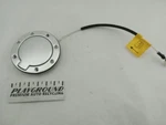 Audi MK1 Quattro Coupe Fuel Gas Filler Door Silver Fits 2000-2006 01 02 03. Fixed Price $44.87.