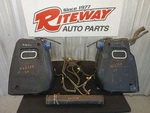 97-03 Early Corvette C5 L&r Fuel Tanks W/lines Crossover Tube Retrofit. Fixed Price $424.95.