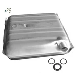 Fuel Tank-sedan Trq FTA07670. Fixed Price $114.95.