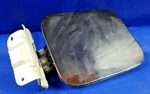 Infiniti M35H M37 M56 Q70L Fuel Gas Filler Door Lid Cover Black (gac) #56205. Fixed Price $17.60.