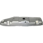Fuel Tank Painted Silver Galvanized Steel 97-03 Ford E-350 E-150. Fixed Price $390.39.