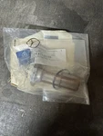 Genuine Mercedes Fuel Strainer Filter Fits W123 E124 W126 W116 With Seal. Fixed Price $180.00.