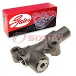 Gates Powergrip Timing Belt Tensioner Hydraulic Asm For 1991-1996 Dodge Kv. Fixed Price $172.76.