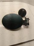 Mazda 3 2006 Gas Fuel Filler Door Assembly Authentic Original Oem. Fixed Price $31.20.