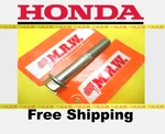 2001-05 Honda Civic Front Lower Control Arm Bolt To Frame Car Body Bushing Oem. Fixed Price $27.45.