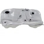 For Lexus RX300 Fuel Tank 2001 02 2003 Silver Steel 2WD/4WD Gallons TO3900108. Fixed Price $385.42.