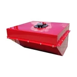 Rci 1262F Fuel Cell With Red Wedge Can (26 Gal) Gallons. Fixed Price $436.60.