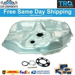 Trq New 13.5 Gallon Gas Fuel Tank For 1992-1995 Honda Civic Si Dx. Fixed Price $194.94.