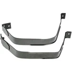 578-332 Dorman Fuel Tank Straps Gas Set Of Front For F250 Truck F350 F450 Pair. Fixed Price $115.24.