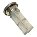 1963-03 Mercedes 190 200 220 230 250 280 300 320 600 Fuel Tank Fitter Screen Oe. Fixed Price $44.91.