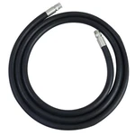 Giayogo Inch X 10 Foot Fuel Transfer Hose With Dual Npt 3/4"ID. Fixed Price $56.60.