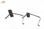 2019 2024 Volkswagen Tiguan 4MOTION Fuel Gas Tank Bracket Strap Oem -set-. Fixed Price $32.99.