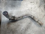 83 Ferrari Mondial Qv Gas Cap And Fuel Filler Neck 116406,116405,114278,113401. Fixed Price $275.00.