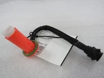 Ferrari 360, Spider, Rh, Right, Rear Valve On Fuel Tank, Used, P/n 196485. Fixed Price $100.00.