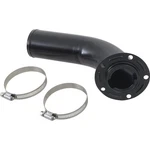 1969-70 Ford Maverick; Fuel Tank Filler Pipe; With Clamps; W/o Ev Em. Fixed Price $58.99.