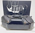 Jeep Tj Wrangler 97-02 19 Gallon Rear Gas Fuel Tank Poly Plastic 52018768AB Cc. Fixed Price $173.94.